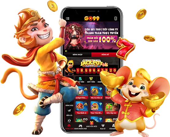 Biểu tượng chiến thắng lớn với jackpot tại F168