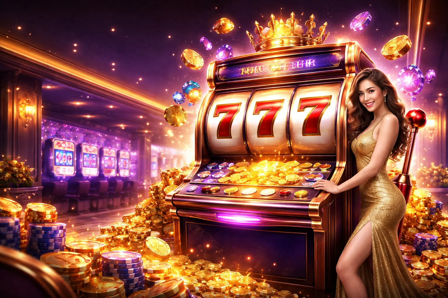 F168 Link Mới Nhất 2026 – Trải nghiệm Nổ Hũ đỉnh cao với jackpot lớn