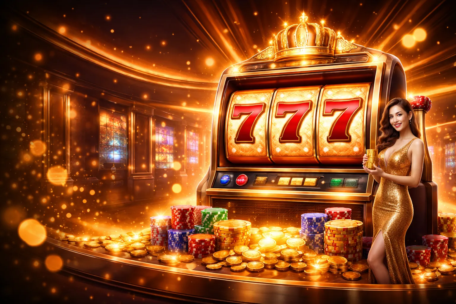 F168 Link Mới Nhất - Trải nghiệm cá cược thể thao và casino trực tuyến