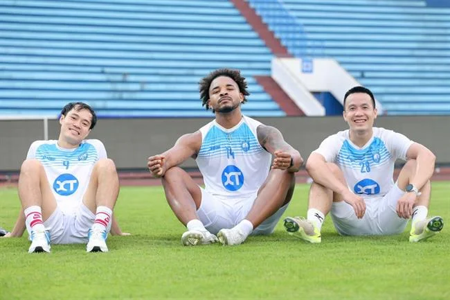 Thưởng Chào Mừng