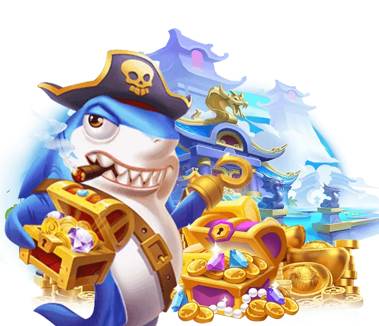 Bắn Cá Ăn Xu - Game giải trí nhẹ nhàng