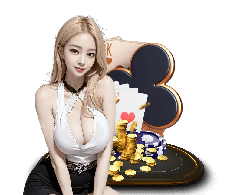 Hình ảnh trò chơi slot 3D với trải nghiệm nhập vai và tương tác cao